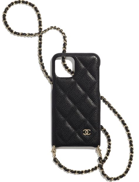 chanel smartphone case|chanel clutch with chain 2020.